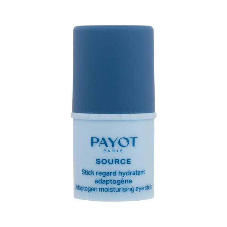 PAYOT Source Adaptogen Moisturising Eye Stick Szemkörnyékápoló krém nőknek 4,5 g