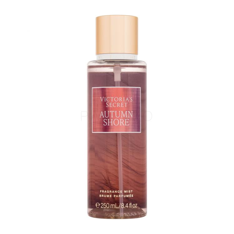 Victoria´s Secret Autumn Shore Testpermet nőknek 250 ml