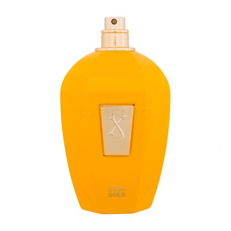 Xerjoff Erba Gold Eau de Parfum 100 ml teszter