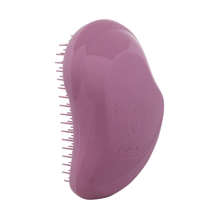 Tangle Teezer The Original Plant Hajkefe nőknek 1 db Változat Earthy Purple