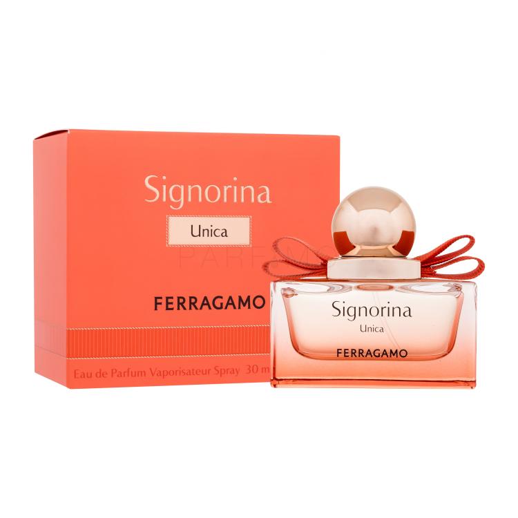 Ferragamo Signorina Unica Eau de Parfum nőknek 30 ml