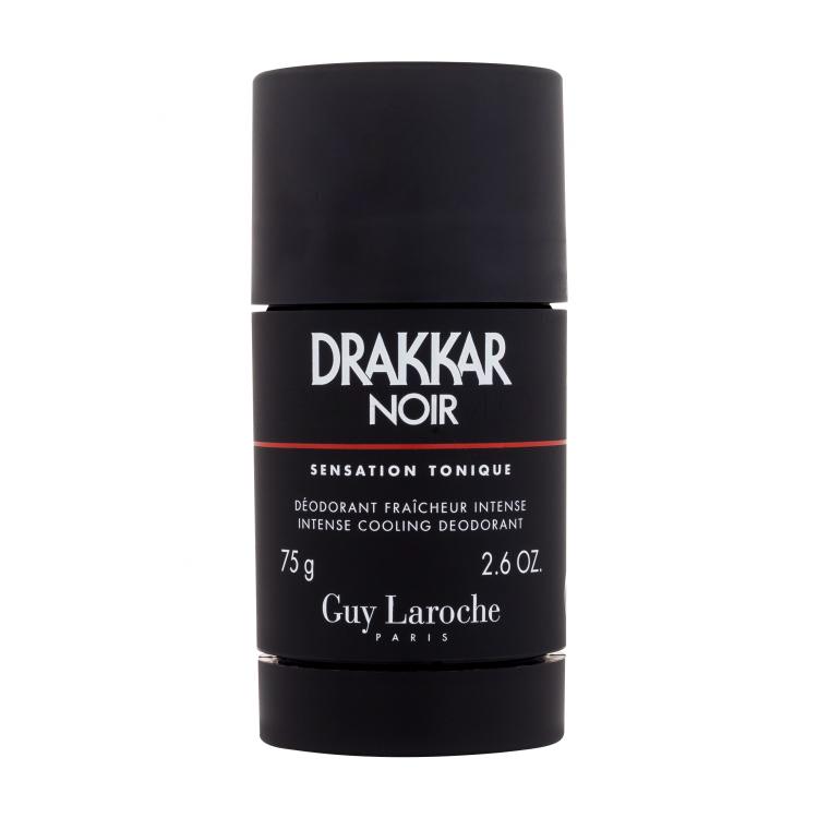 Guy Laroche Drakkar Noir Dezodor férfiaknak 75 ml