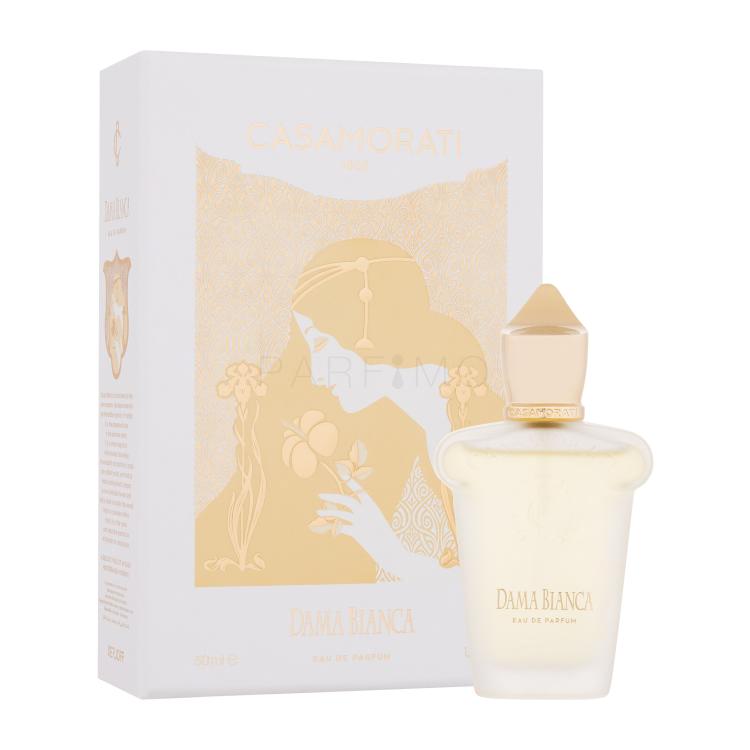 Xerjoff Casamorati Dama Bianca Eau de Parfum nőknek 30 ml