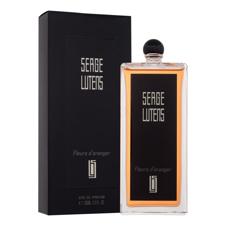 Serge Lutens Fleurs d'Oranger Eau de Parfum nőknek 100 ml