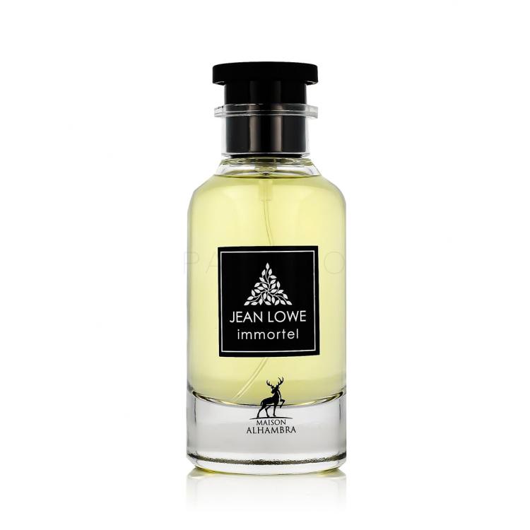 Maison Alhambra Jean Lowe Immortel Eau de Parfum férfiaknak 100 ml