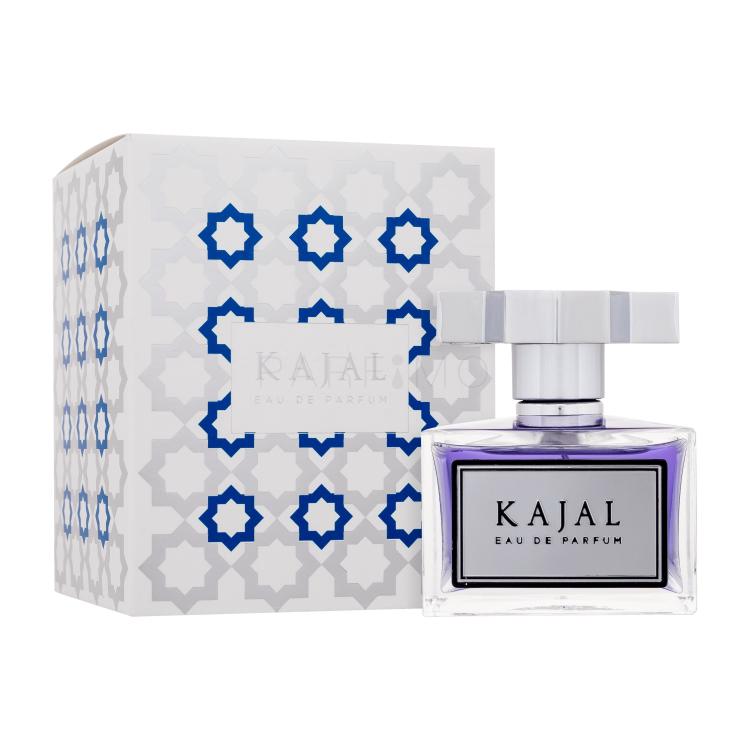 Kajal Kajal Eau de Parfum nőknek 100 ml
