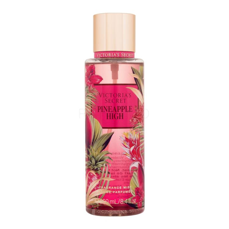 Victoria´s Secret Pineapple High Testpermet nőknek 250 ml