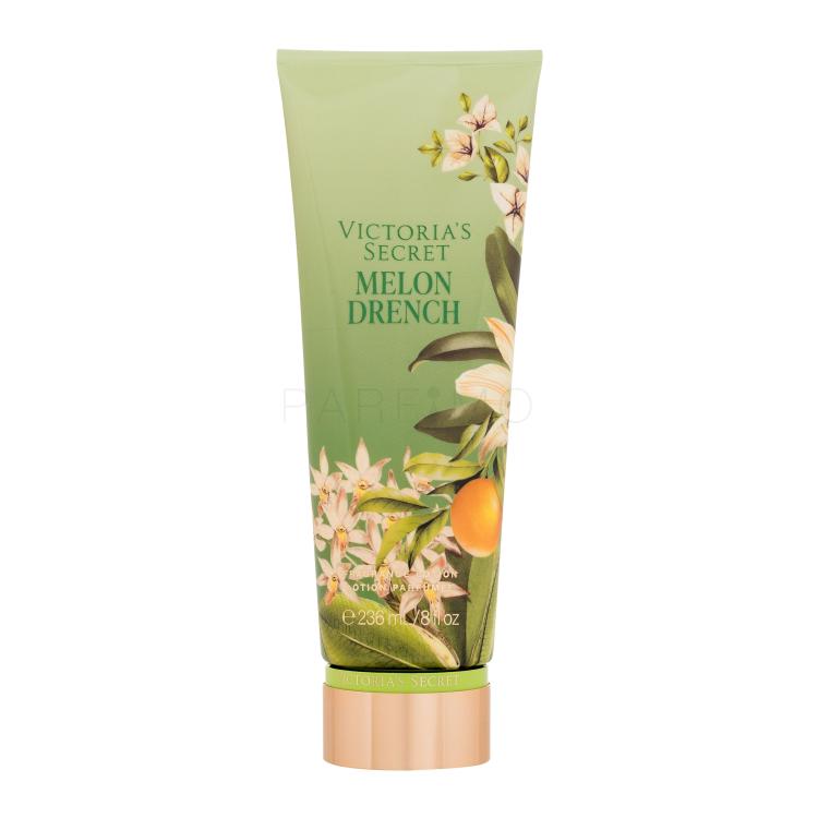 Victoria´s Secret Melon Drench Testápoló tej nőknek 236 ml