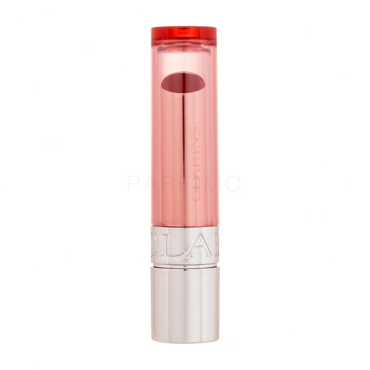Clarins Lip Oil Balm Ajakbalzsam nőknek 2,9 g Változat 03 Lychee