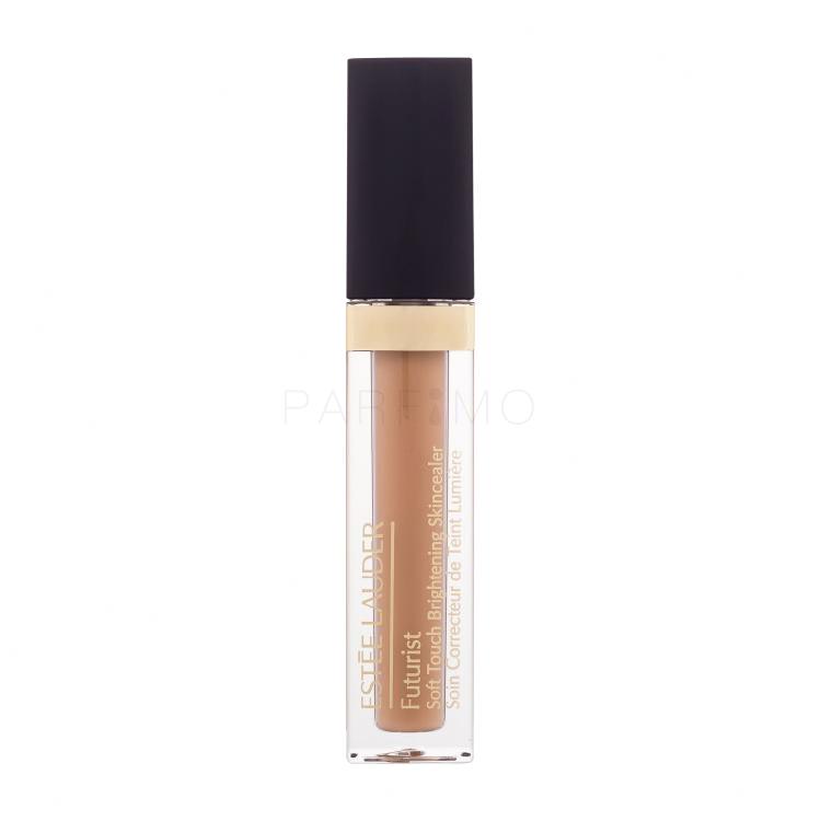 Estée Lauder Futurist Soft Touch Brightening Skincealer Korrektor nőknek 6 ml Változat 4N