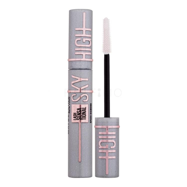 Maybelline Lash Sensational Sky High Szempillaspirál nőknek 7,2 ml Változat Space Diamond