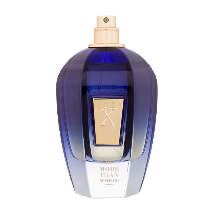 Xerjoff JTC More Than Words Eau de Parfum 100 ml teszter