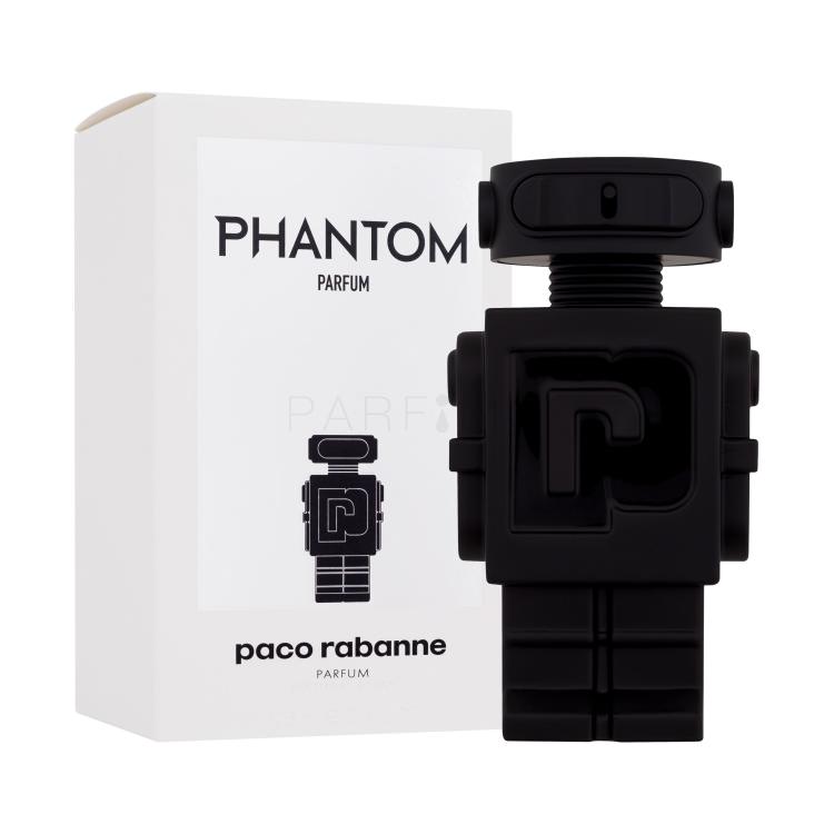 Paco Rabanne Phantom Parfüm férfiaknak 100 ml