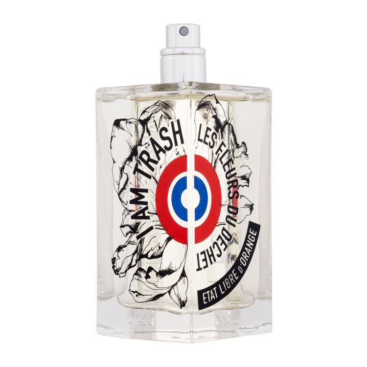 Etat Libre d´Orange I Am Trash Les Fleurs du Déchet Eau de Parfum 100 ml teszter