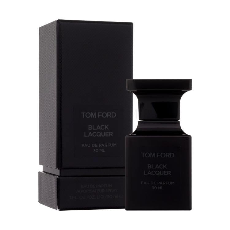 TOM FORD Black Lacquer Eau de Parfum 30 ml