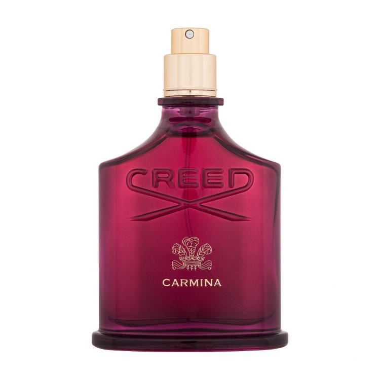 Creed Carmina Eau de Parfum nőknek 75 ml teszter