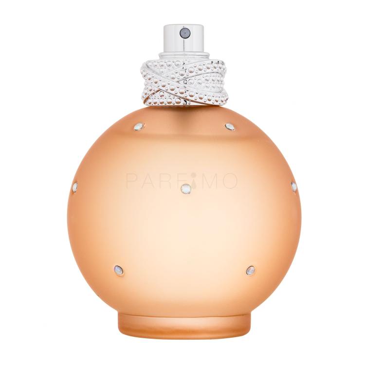Britney Spears Fantasy Naked Eau de Toilette nőknek 100 ml teszter