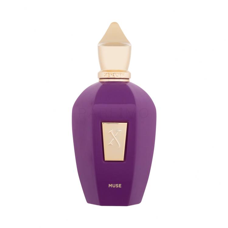 Xerjoff V Collection Muse Eau de Parfum 100 ml