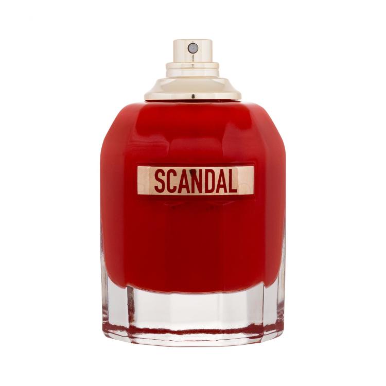 Jean Paul Gaultier Scandal Le Parfum Eau de Parfum nőknek 80 ml teszter