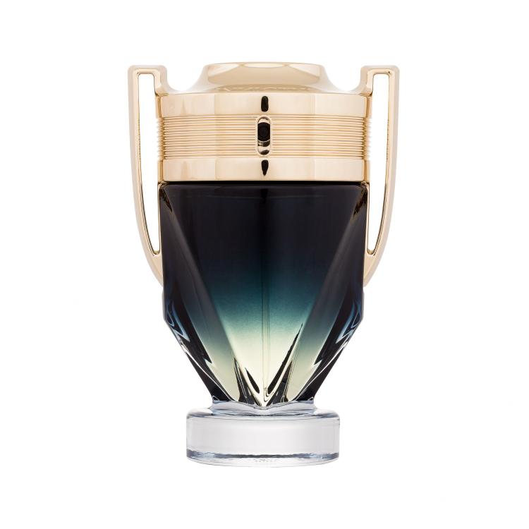 Paco Rabanne Invictus Parfüm férfiaknak 100 ml teszter