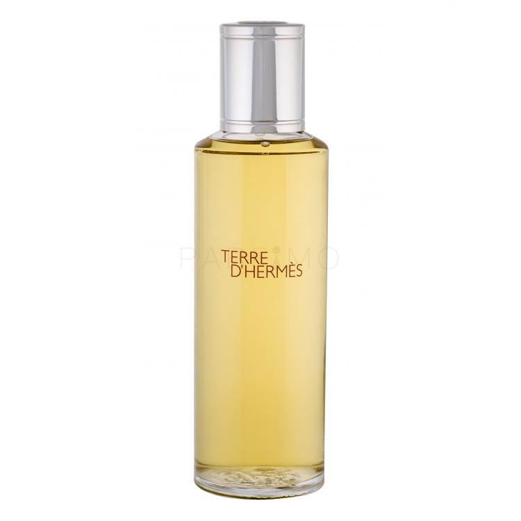 Hermes Terre d´Hermès Parfüm férfiaknak Refill 125 ml teszter