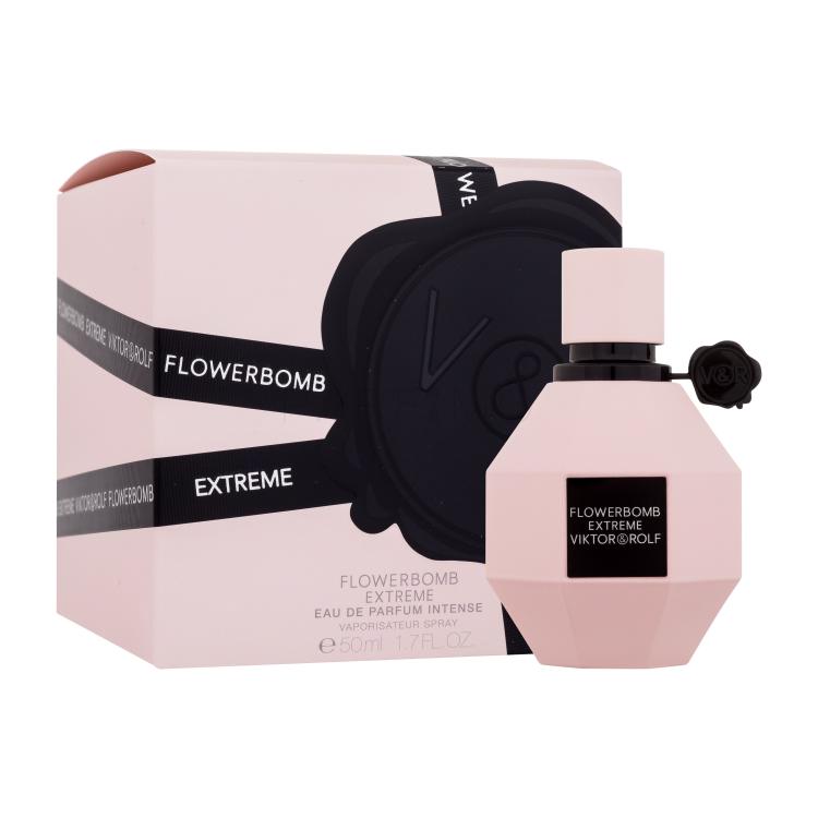 Viktor &amp; Rolf Flowerbomb Extreme Eau de Parfum nőknek 100 ml