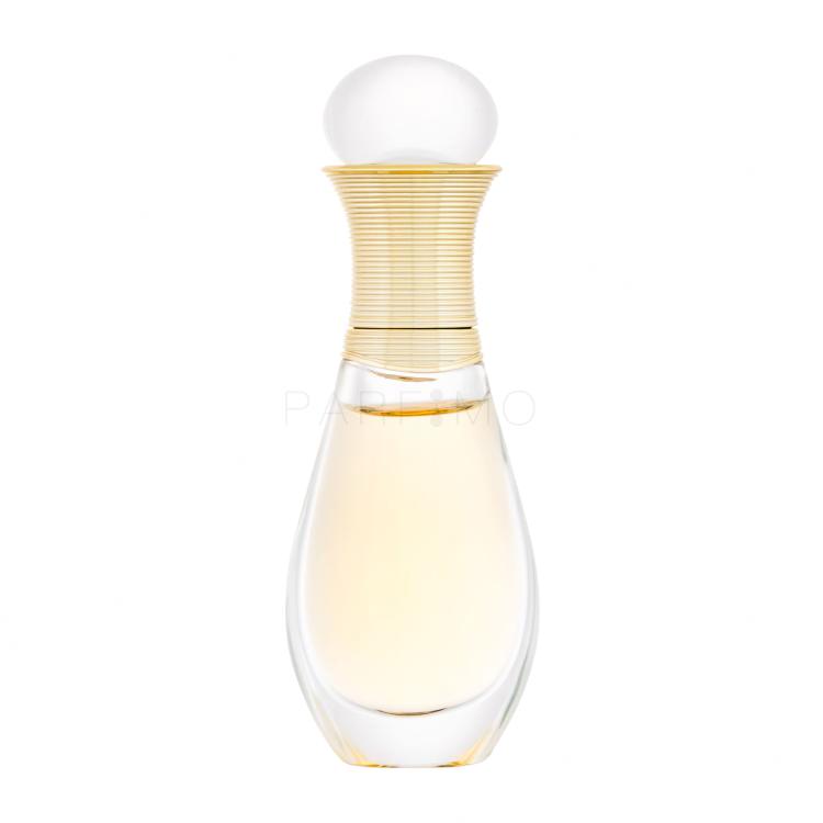 Dior J&#039;adore Eau de Parfum nőknek Rollerball 20 ml