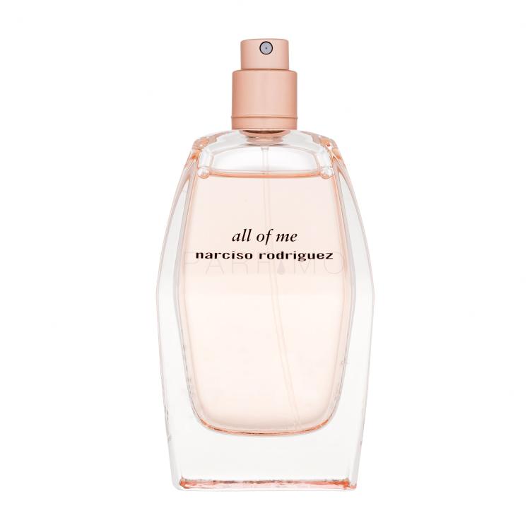 Narciso Rodriguez All Of Me Eau de Parfum nőknek 90 ml teszter
