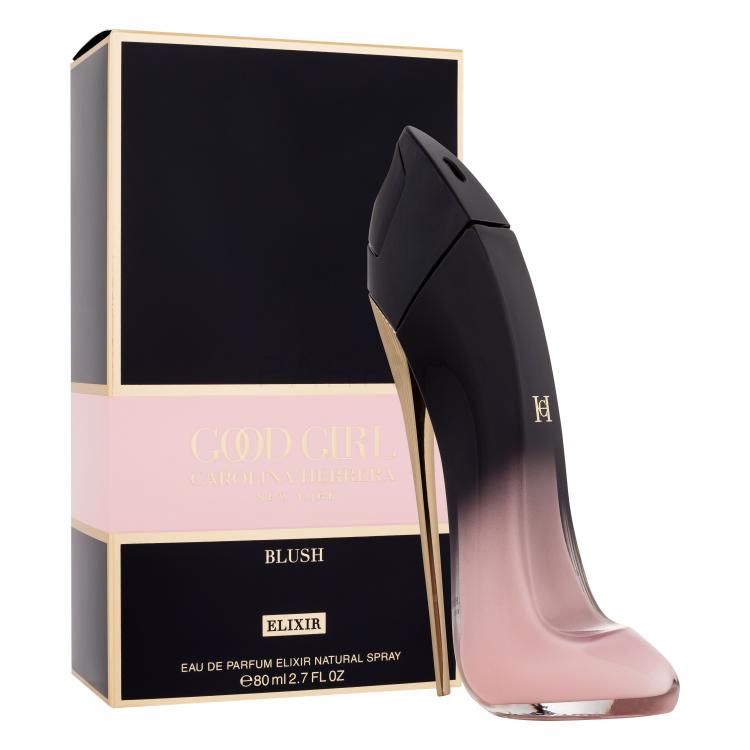 Carolina Herrera Good Girl Blush Elixir Eau de Parfum nőknek 80 ml
