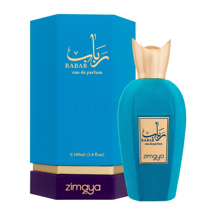 Zimaya Rabab Eau de Parfum 100 ml