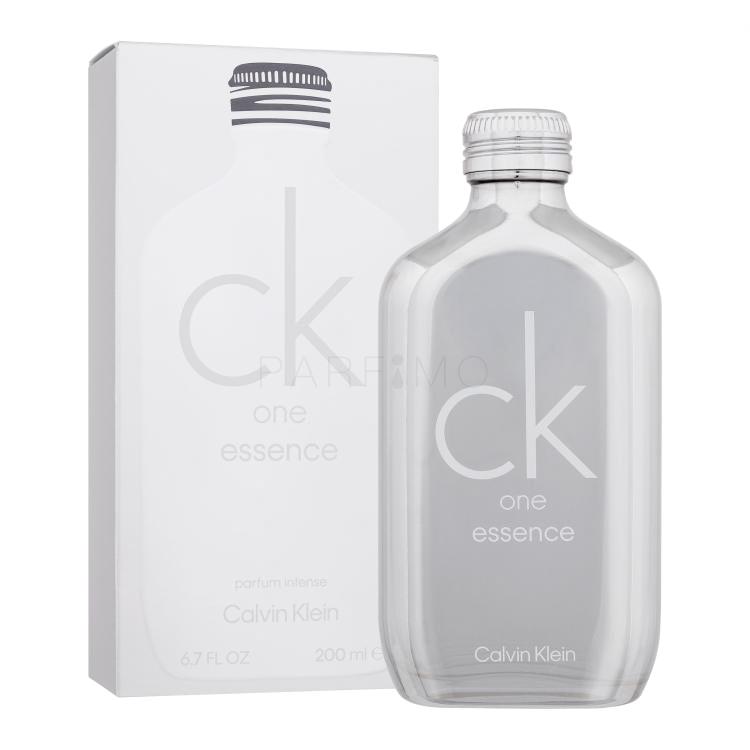 Calvin Klein CK One Essence Parfüm 200 ml