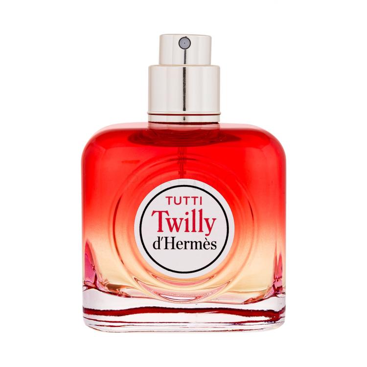 Hermes Twilly d´Hermès Tutti Twilly Eau de Parfum nőknek 85 ml teszter