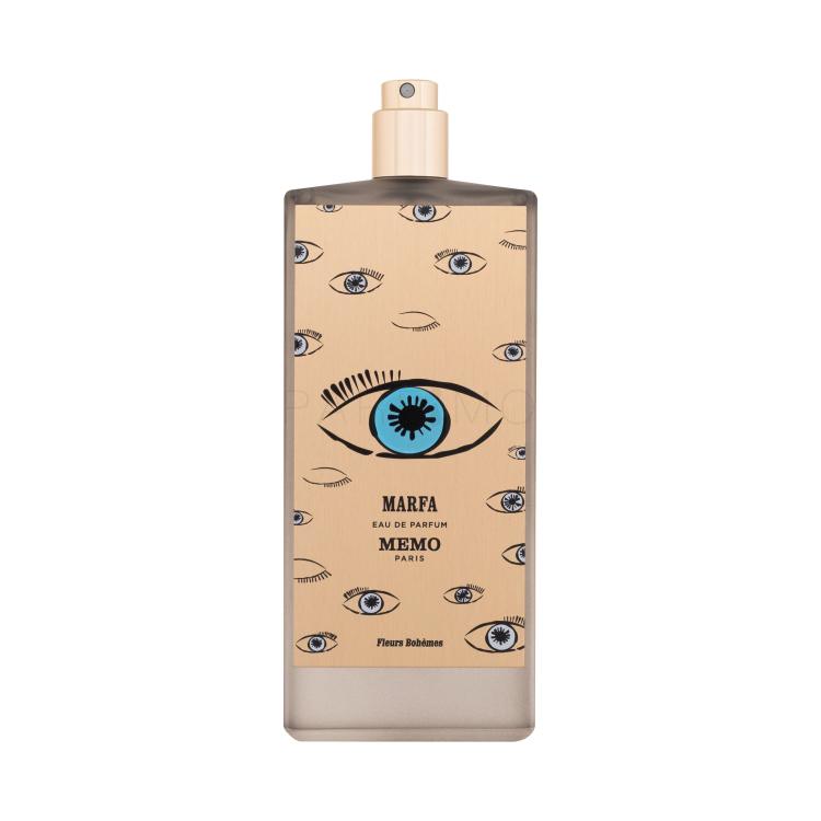 Memo Paris Marfa Eau de Parfum 75 ml teszter