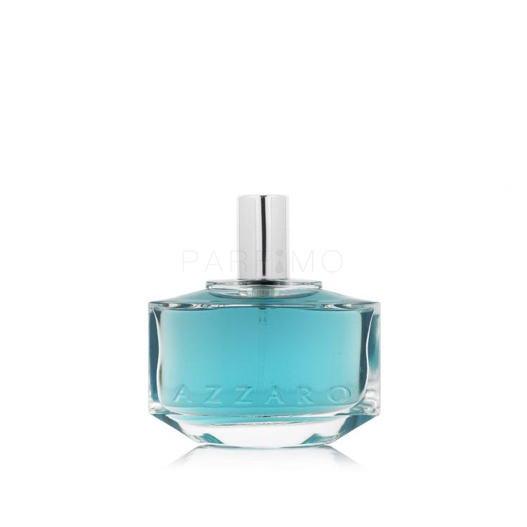 Azzaro Chrome Legend Eau de Toilette férfiaknak 40 ml