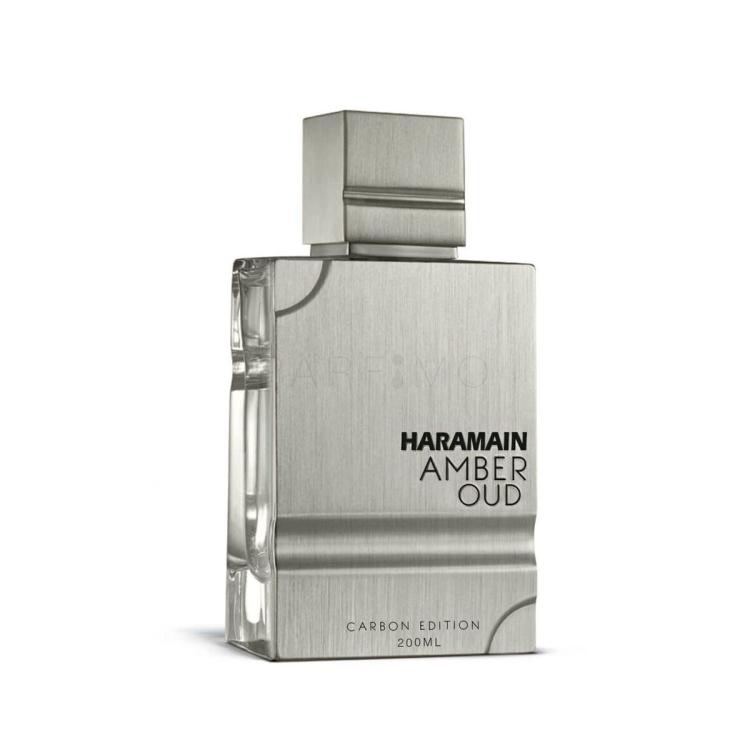 Al Haramain Amber Oud Carbon Edition Eau de Parfum 200 ml