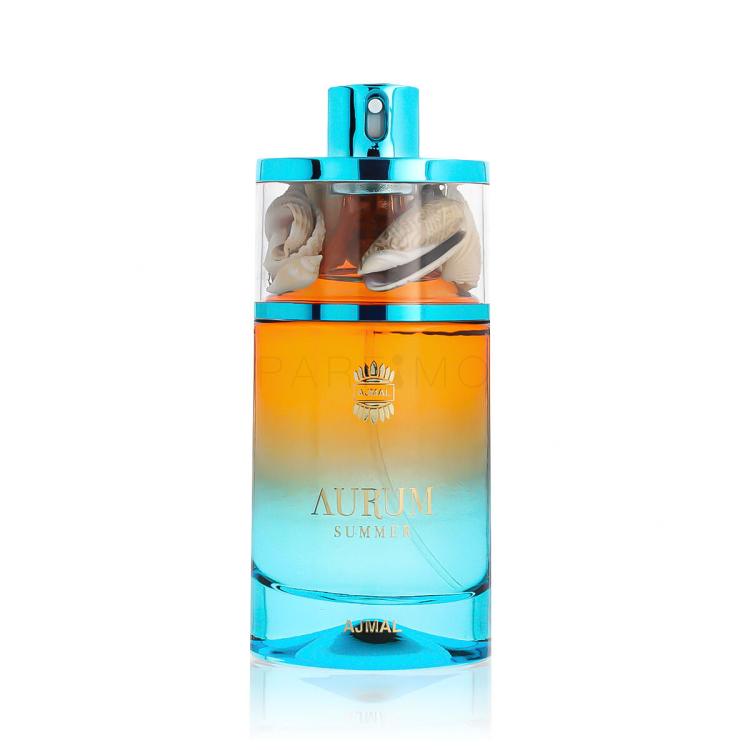 Ajmal Aurum Summer Eau de Parfum nőknek 75 ml