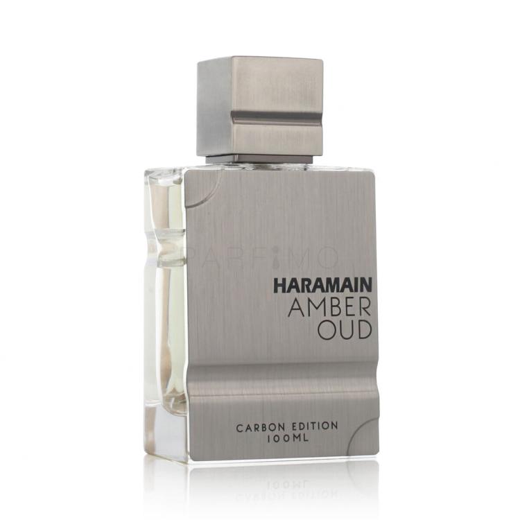 Al Haramain Amber Oud Carbon Edition Eau de Parfum 100 ml