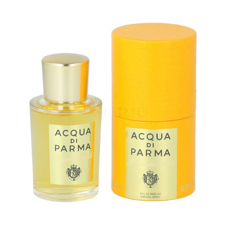 Acqua di Parma Le Nobili Magnolia Nobile Eau de Parfum nőknek 20 ml