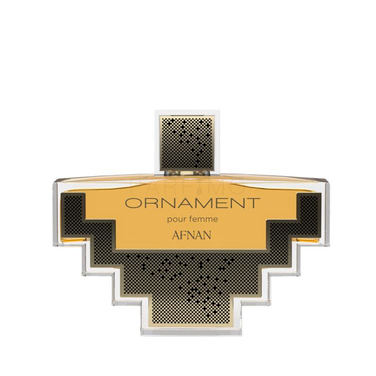 Afnan Ornament Eau de Parfum nőknek 100 ml