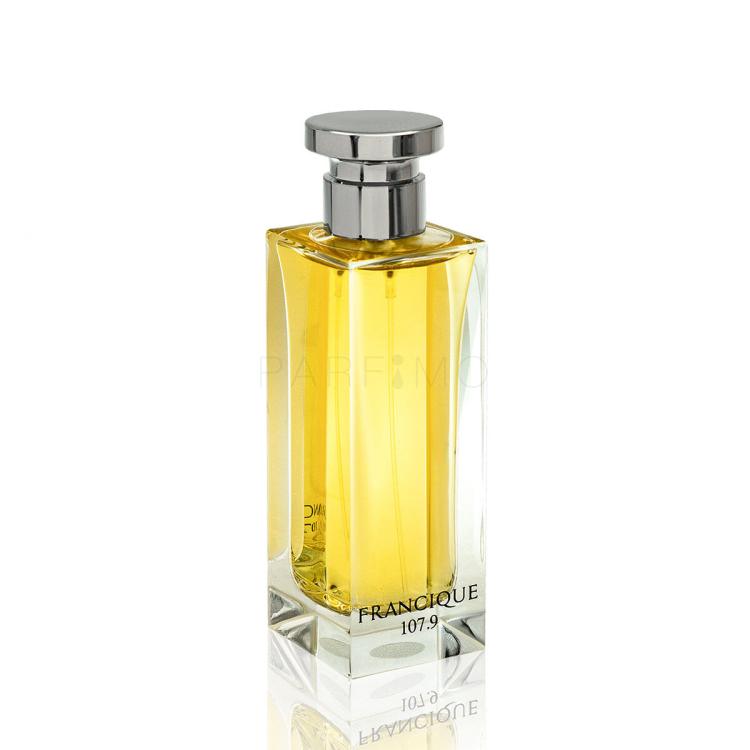 Fragrance World Francique 107.9 Eau de Parfum 100 ml