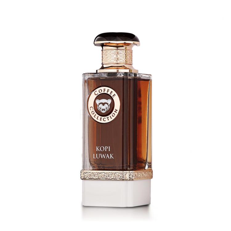Fragrance World Kopi Luwak Eau de Parfum 100 ml