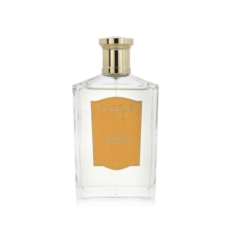 Floris Golden Amber Eau de Parfum 100 ml