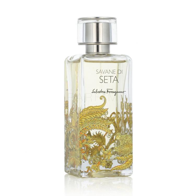 Ferragamo Savane Di Seta Eau de Parfum 100 ml