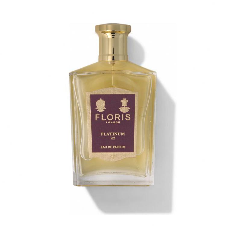 Floris Platinum 22 Eau de Parfum 100 ml