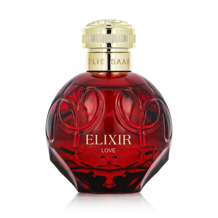 Elie Saab Elixir Love Eau de Parfum nőknek 100 ml