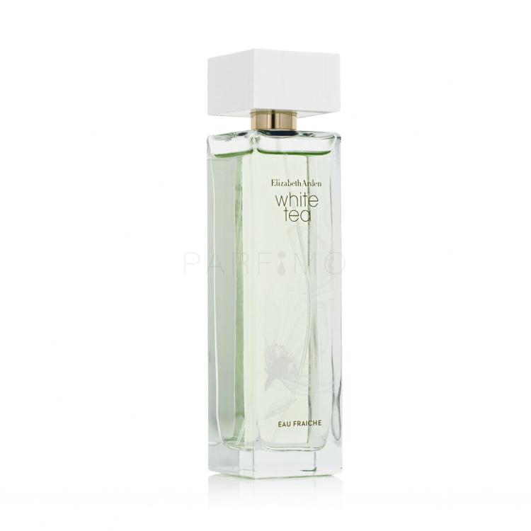 Elizabeth Arden White Tea Eau Fraiche Eau de Toilette nőknek 100 ml