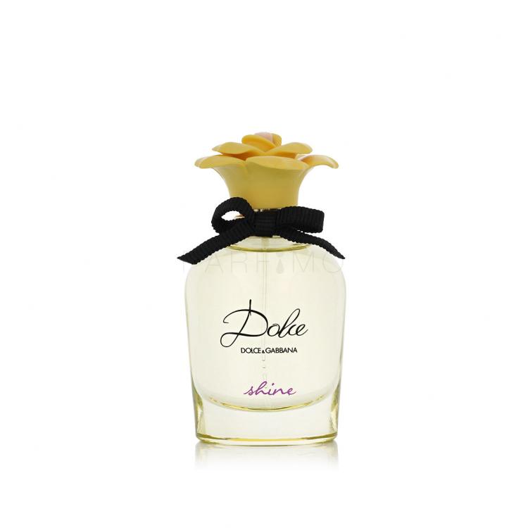 Dolce&amp;Gabbana Dolce Shine Eau de Parfum nőknek 50 ml