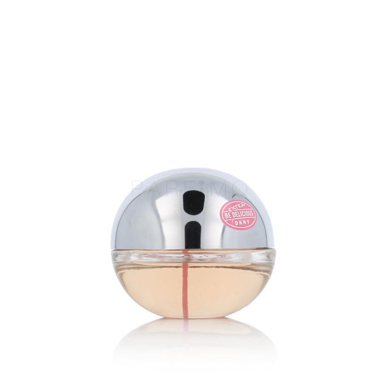 DKNY Be Delicious Extra Eau de Parfum nőknek 30 ml