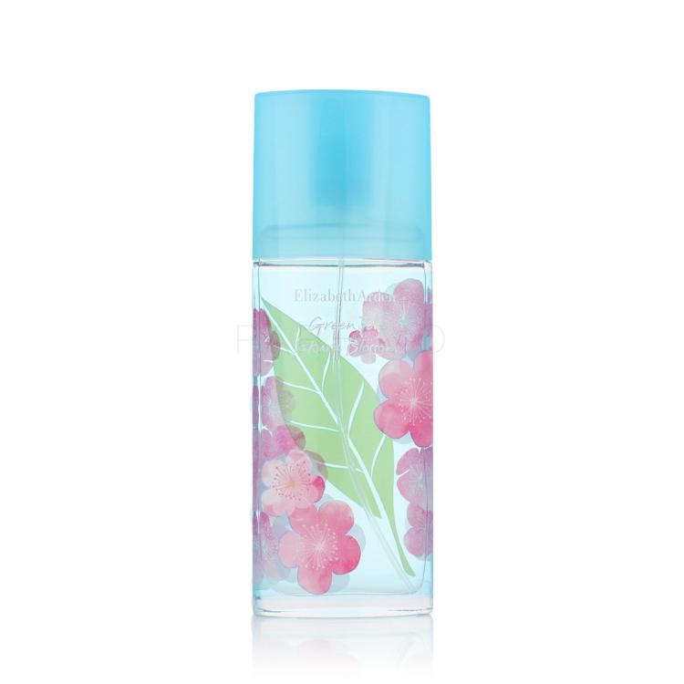 Elizabeth Arden Green Tea Sakura Blossom Eau de Toilette nőknek 100 ml teszter