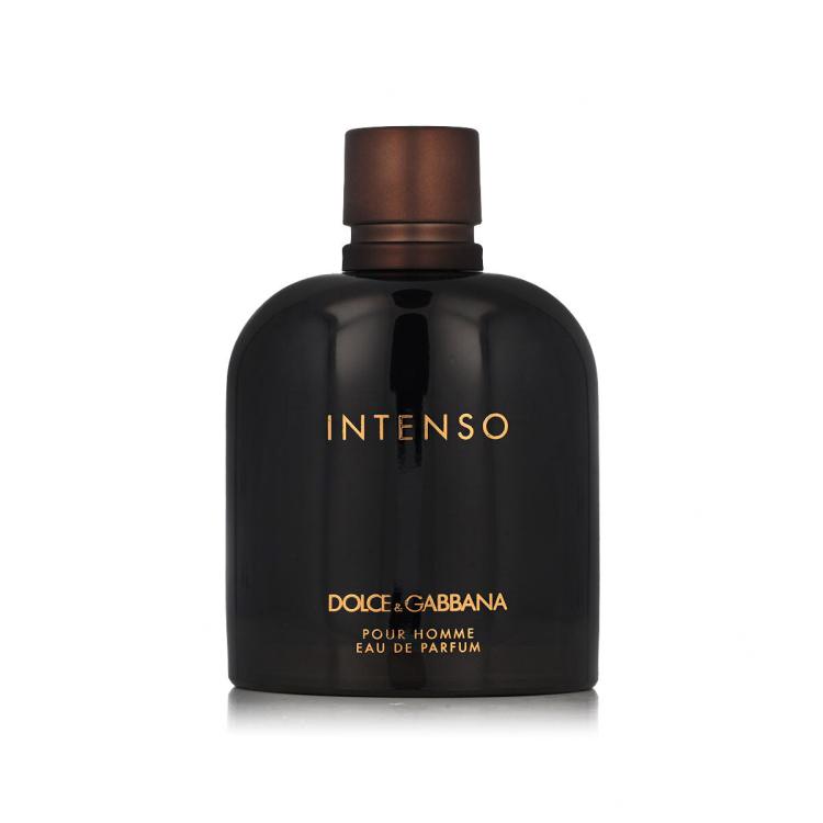 Dolce&amp;Gabbana Pour Homme Intenso Eau de Parfum férfiaknak 200 ml